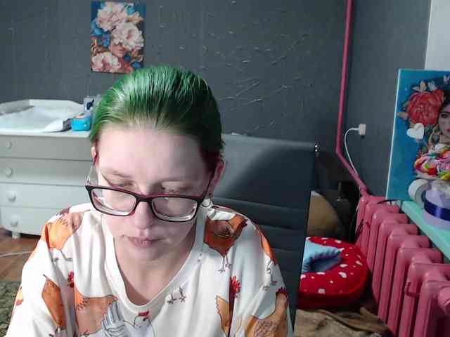 malvinella webcam