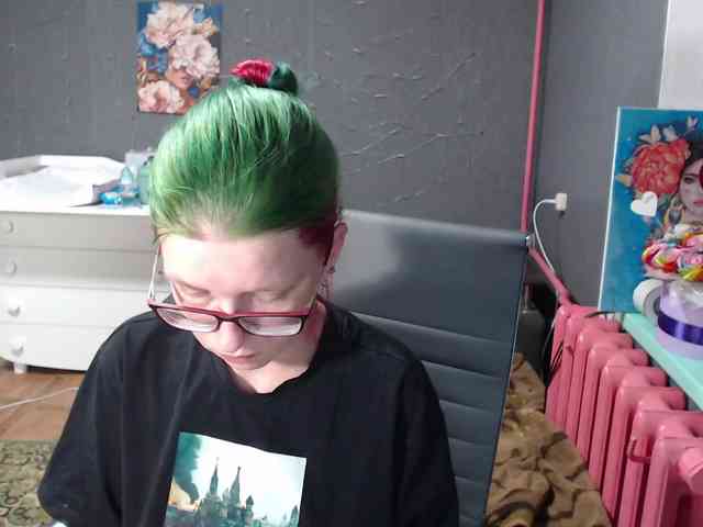 malvinella webcam