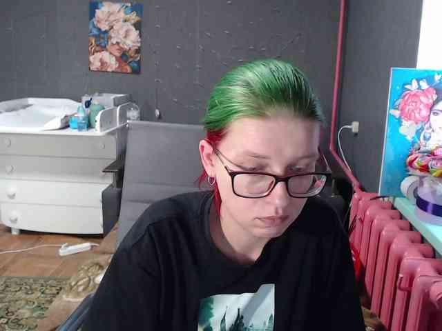 malvinella webcam