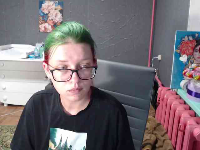malvinella webcam