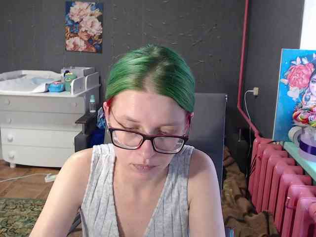 malvinella webcam