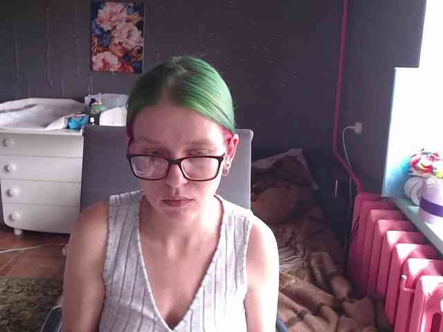 malvinella webcam