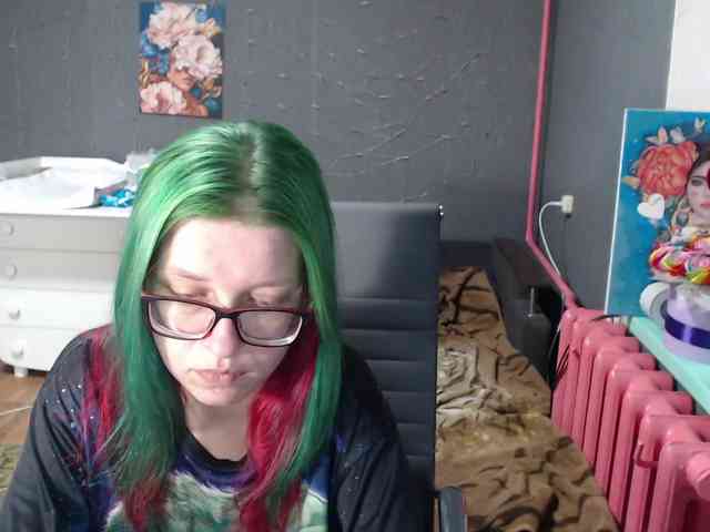 malvinella webcam