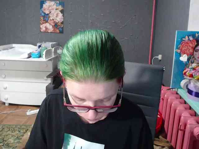 malvinella webcam