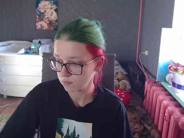 malvinella webcam