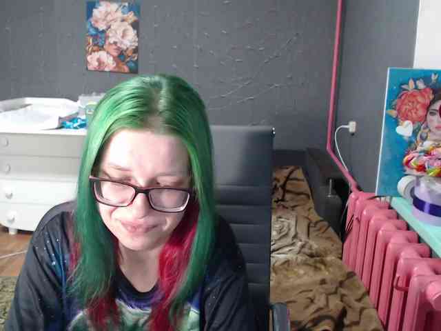 malvinella webcam