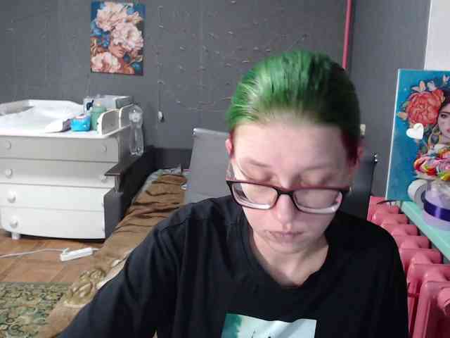 malvinella webcam