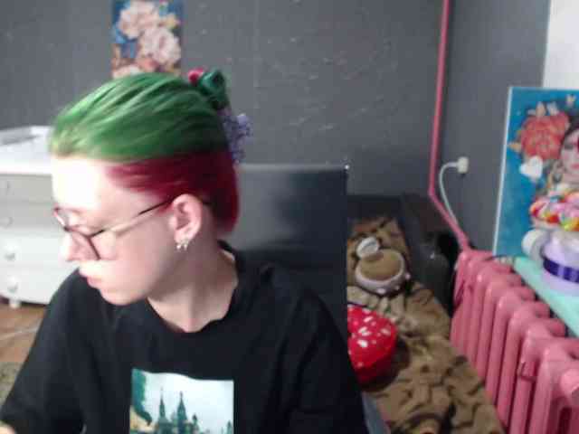 malvinella webcam