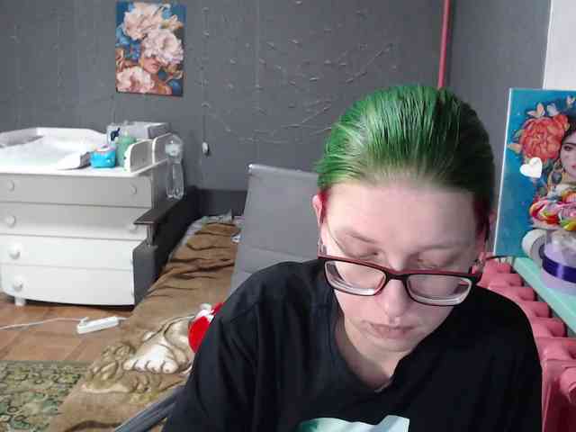 malvinella webcam
