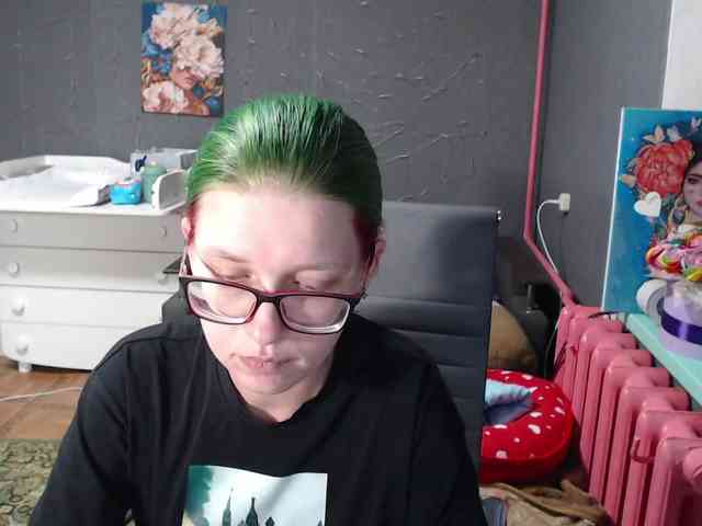 malvinella webcam
