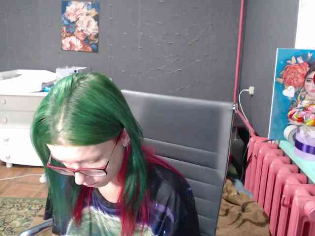 malvinella webcam