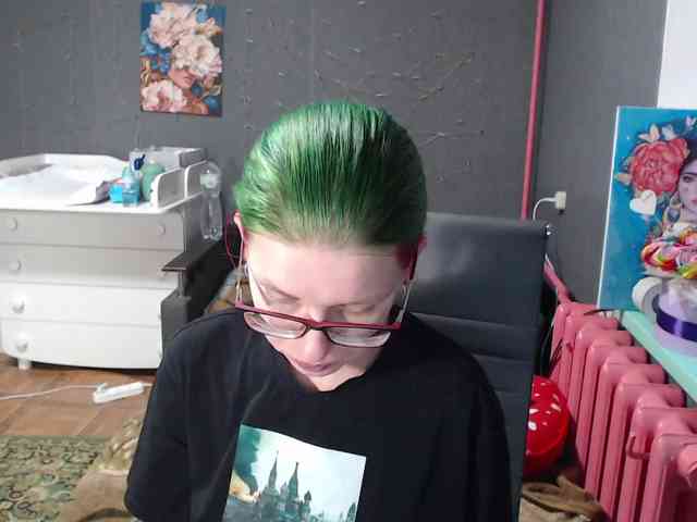 malvinella webcam