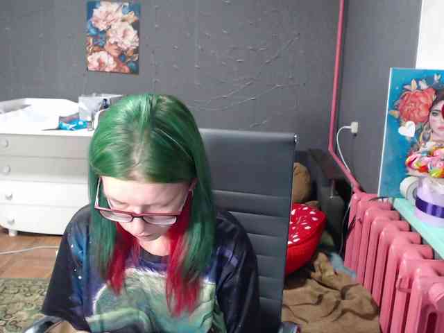 malvinella webcam