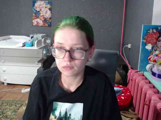 malvinella webcam