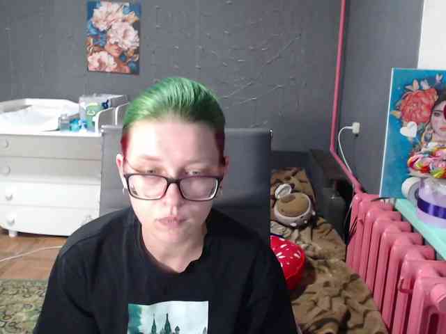 malvinella webcam