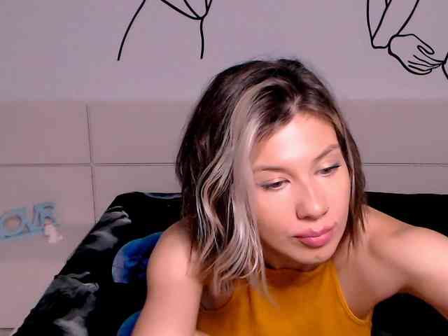 devilishfox webcam