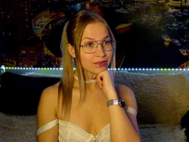 _Vishka_ webcam