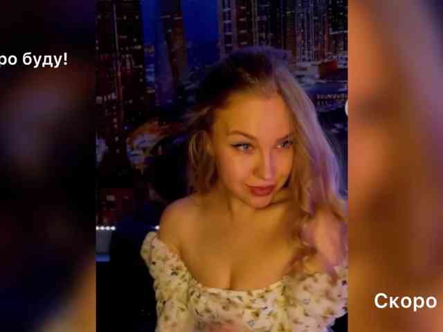 _Vishka_ webcam