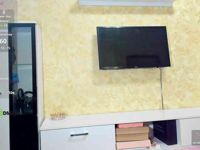 _Pretty_ webcam