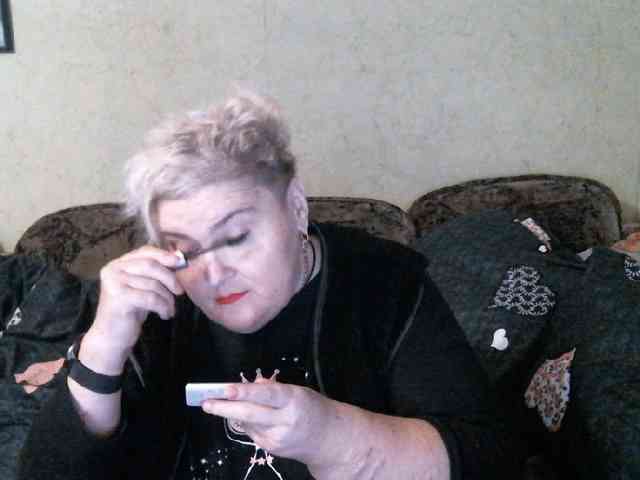 Lana0005 webcam