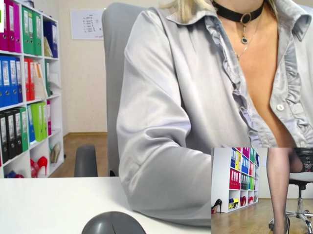 passionate_blonde webcam