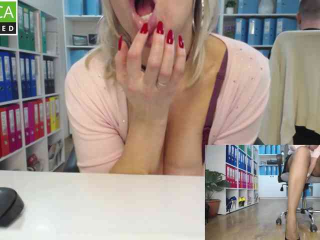 passionate_blonde webcam