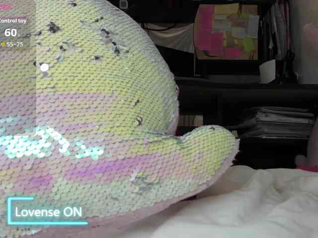 MiaSweety webcam