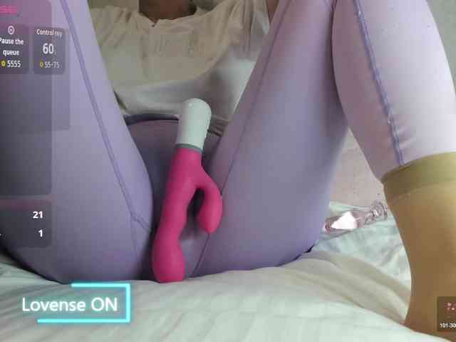MiaSweety webcam