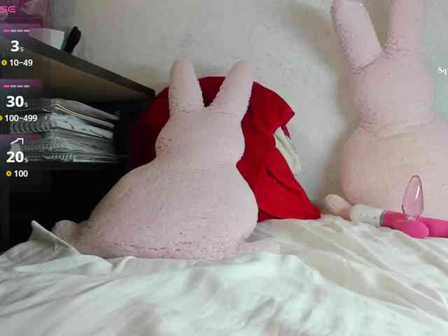 MiaSweety webcam