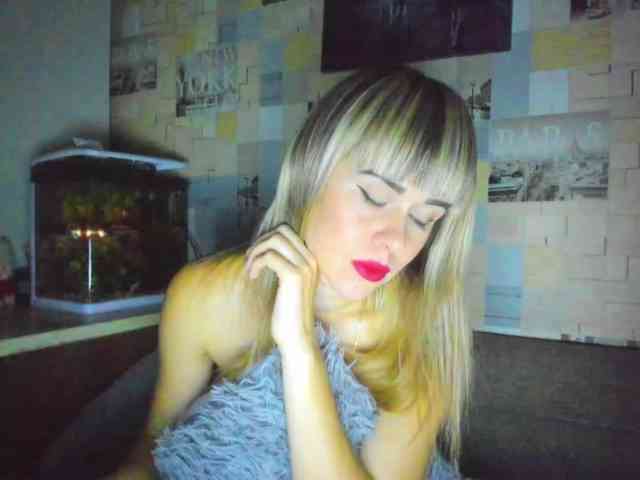 Vanilla_sexy webcam
