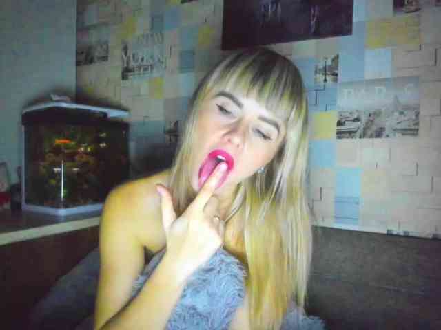 Vanilla_sexy webcam