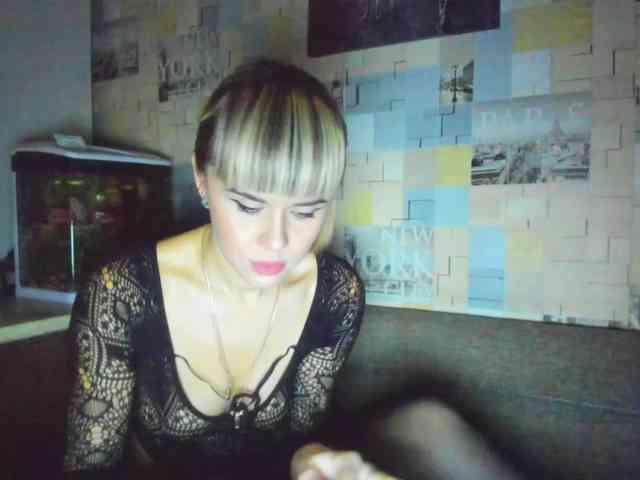 Vanilla_sexy webcam
