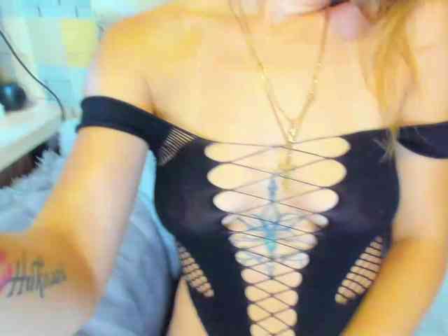 Vanilla_sexy webcam