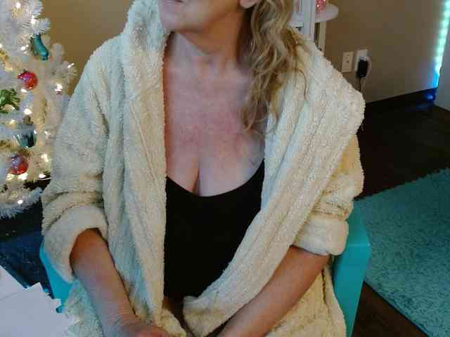 Kallie-Kiss webcam