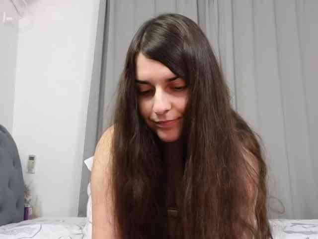 Secret4Love webcam