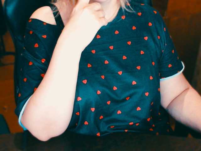Alisa1917 webcam