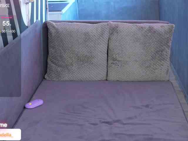 dervindella webcam