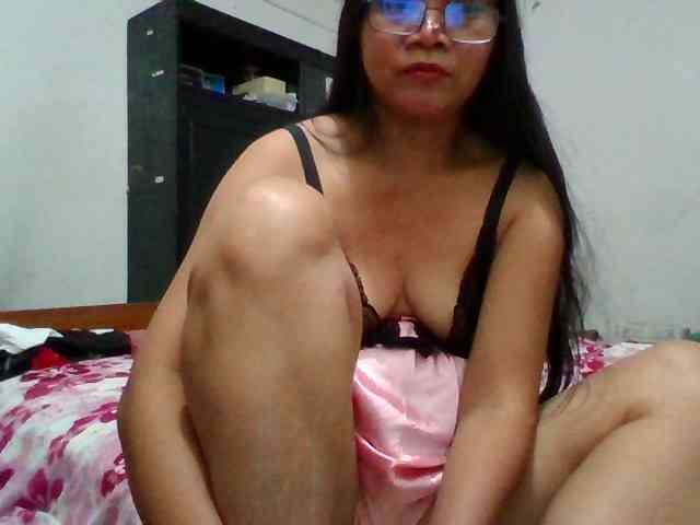 KettyAsian webcam