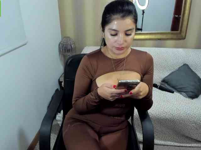 MerryColin webcam