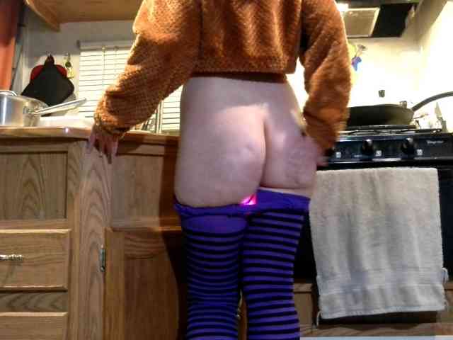 GinaBooty webcam
