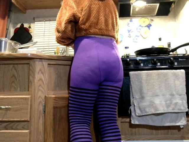 GinaBooty webcam