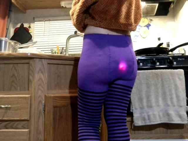 GinaBooty webcam