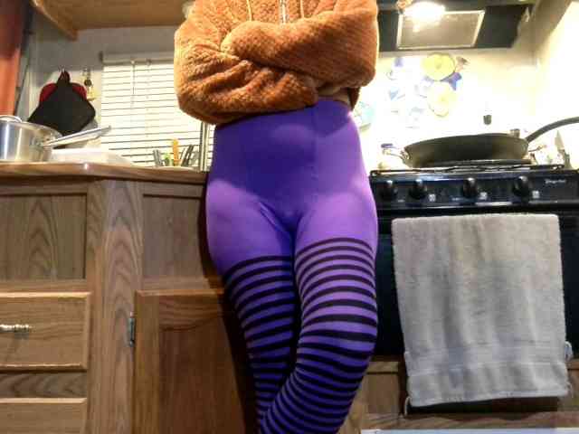 GinaBooty webcam