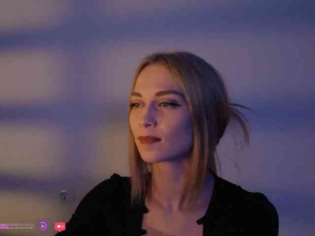 DigitalAlexa webcam