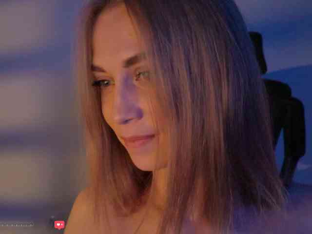 DigitalAlexa webcam