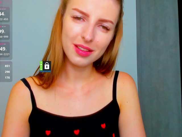 PinkPanterka webcam
