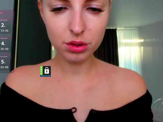 PinkPanterka webcam