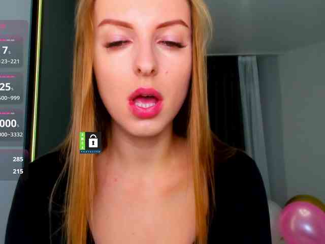 PinkPanterka webcam
