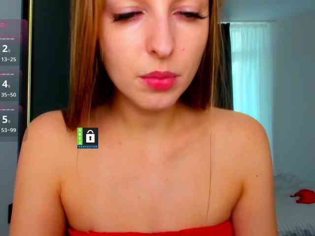 PinkPanterka webcam