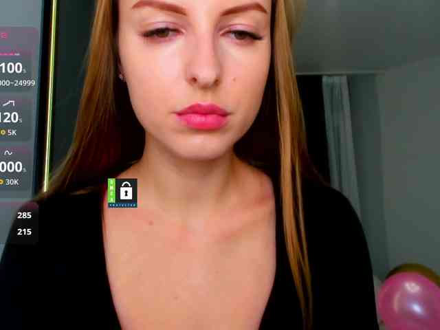 PinkPanterka webcam